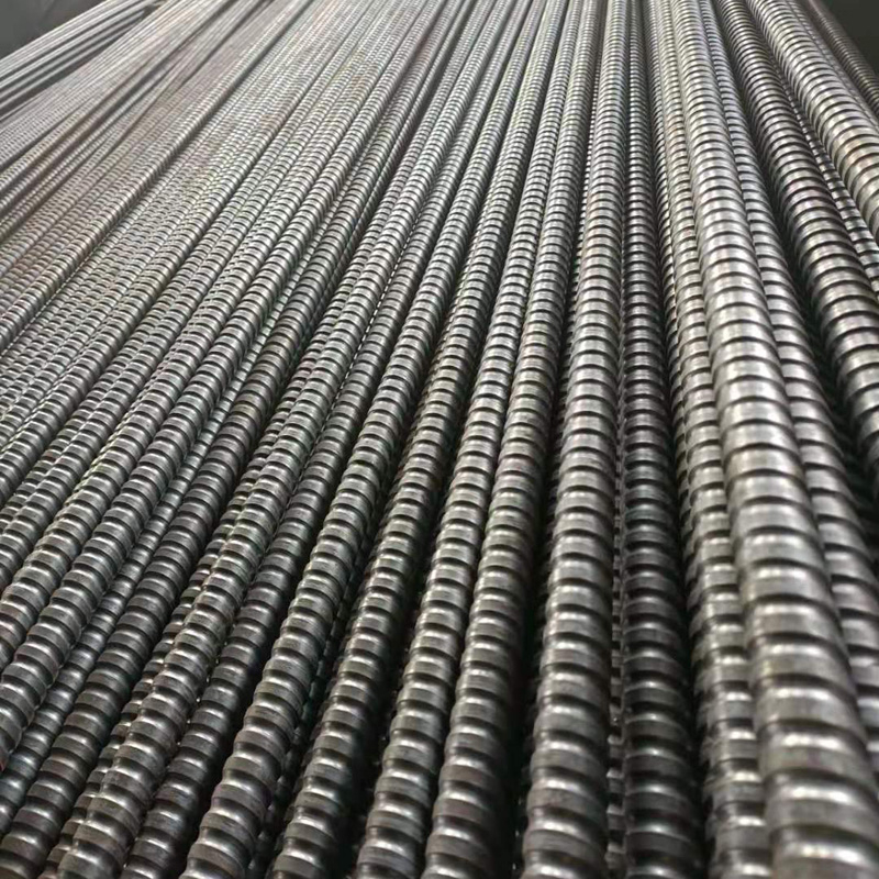 越西中空锚杆